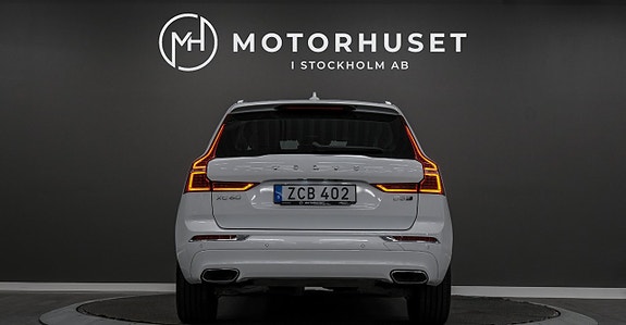 Volvo XC60 5 of 23