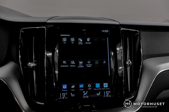 Volvo XC60 15 of 23