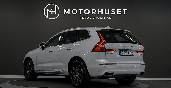 Volvo XC60 4 of 23