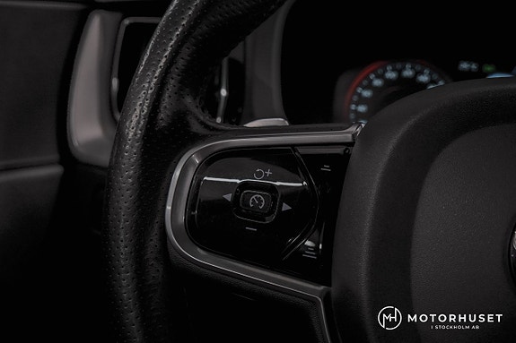 Volvo XC60 20 of 23
