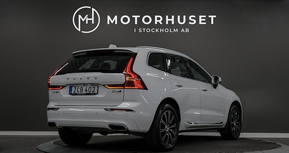 Volvo XC60 6 of 23
