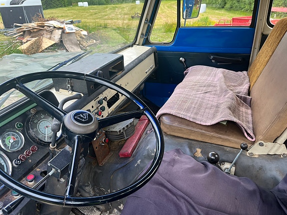 Volvo F85 3 of 5