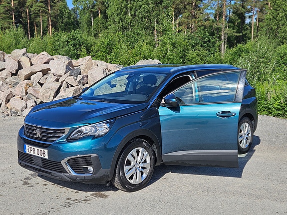 Peugeot 5008 6 of 20