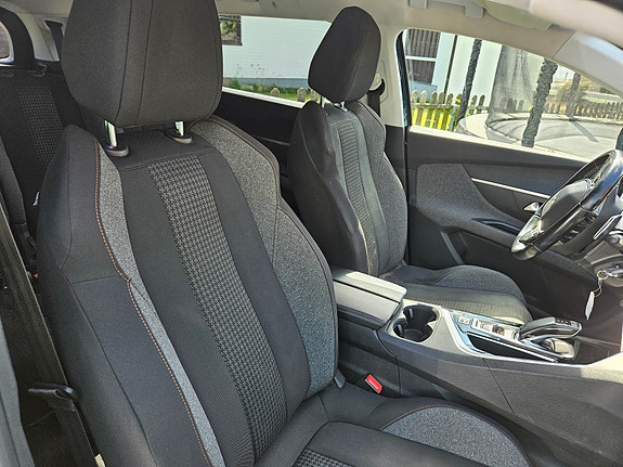 Peugeot 5008 16 of 20