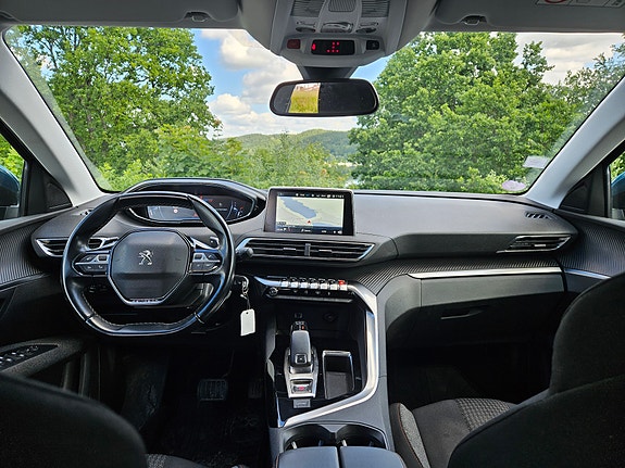 Peugeot 5008 15 of 20