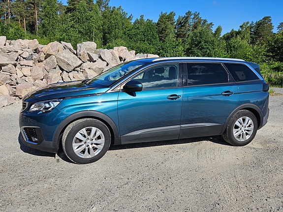 Peugeot 5008 7 of 20