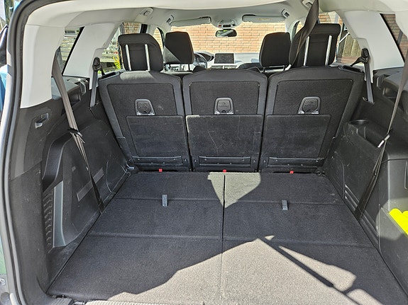 Peugeot 5008 13 of 20