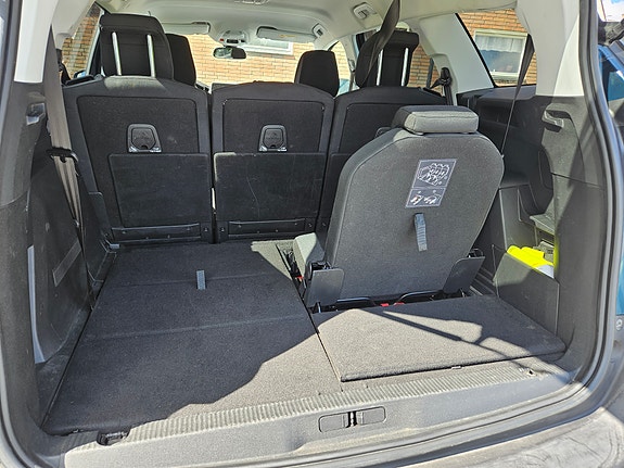 Peugeot 5008 14 of 20