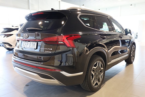 Hyundai Santa Fe 6 of 30