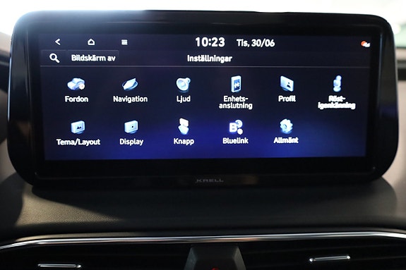 Hyundai Santa Fe 28 of 30