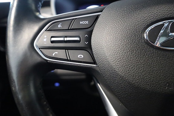 Hyundai Santa Fe 26 of 30