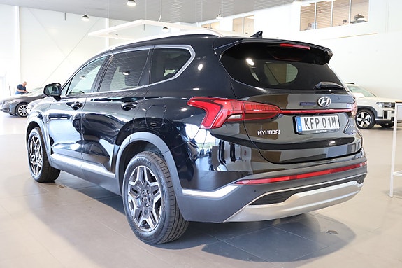 Hyundai Santa Fe 3 of 30