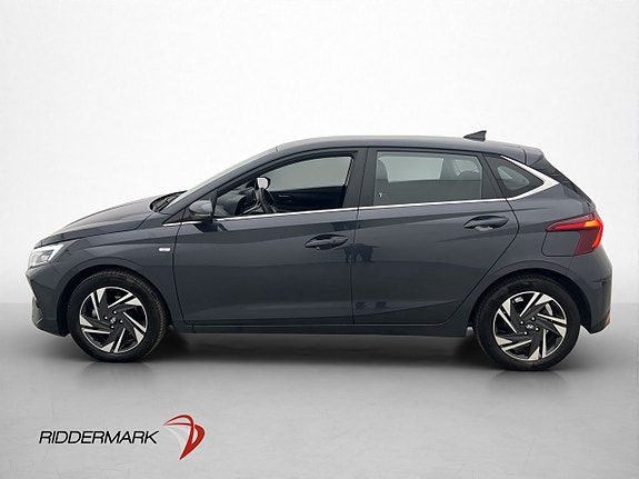 Hyundai i20 4 of 5