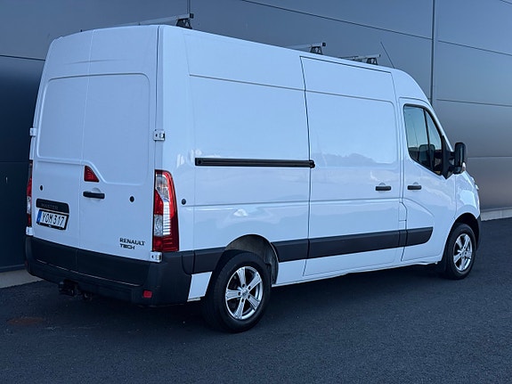 Renault Master 5 of 30