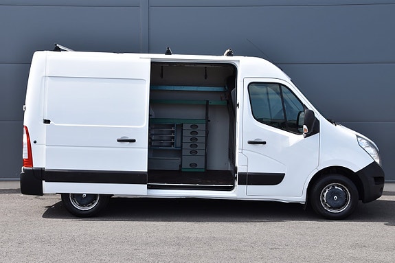 Renault Master 3 of 5