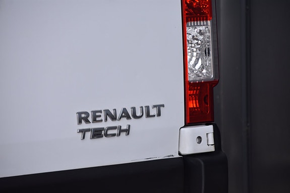 Renault Master 18 of 30