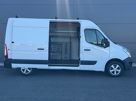 Renault Master 3 of 30
