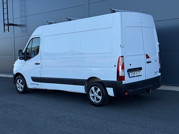 Renault Master 13 of 30