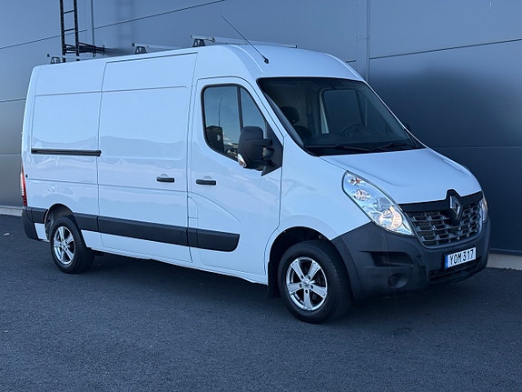 Renault Master 7 of 30