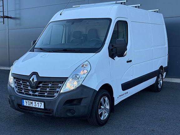 Renault Master 10 of 30