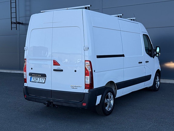 Renault Master 16 of 30