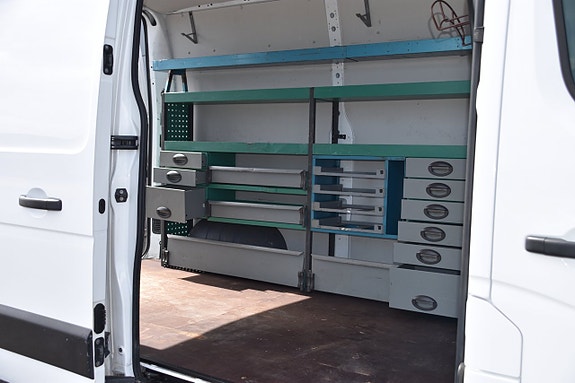 Renault Master 23 of 30