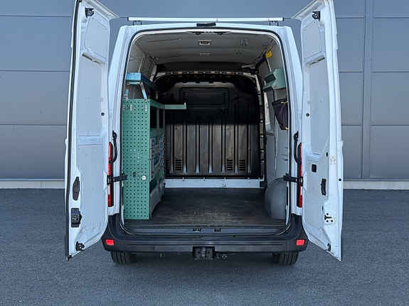 Renault Master 30 of 30