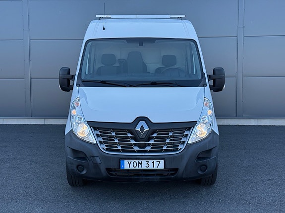Renault Master 9 of 30
