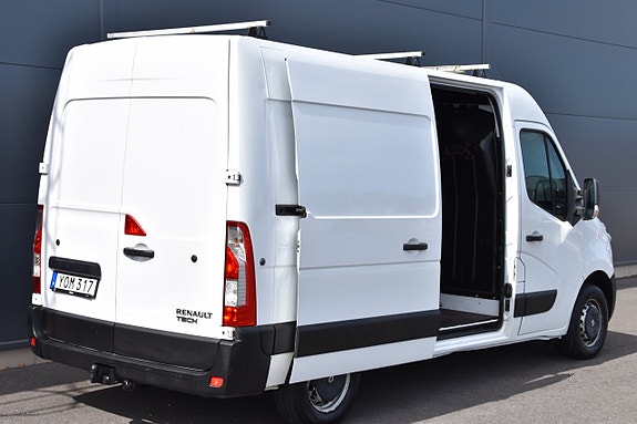 Renault Master 4 of 5