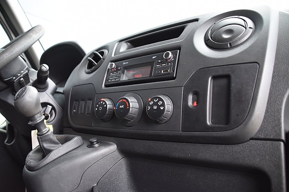 Renault Master 27 of 30