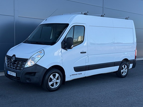 Renault Master 11 of 30