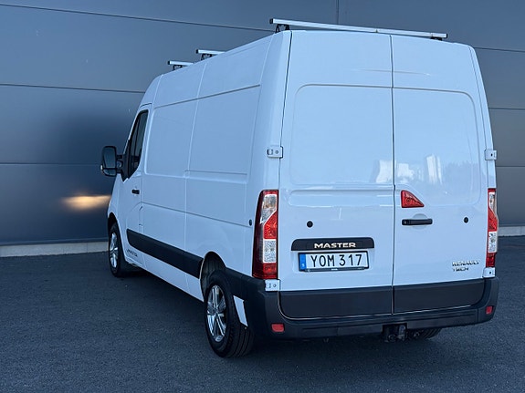 Renault Master 14 of 30