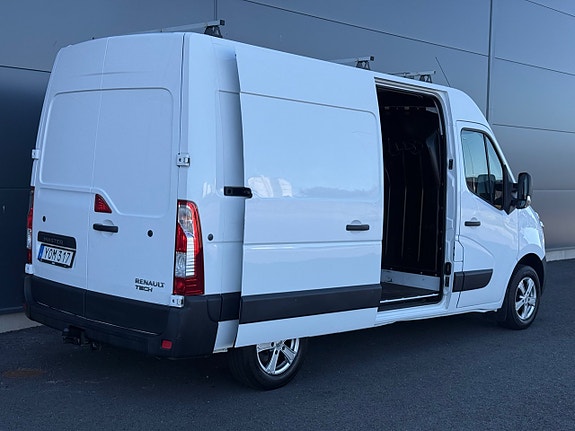 Renault Master 4 of 30