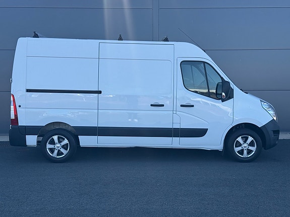 Renault Master 6 of 30