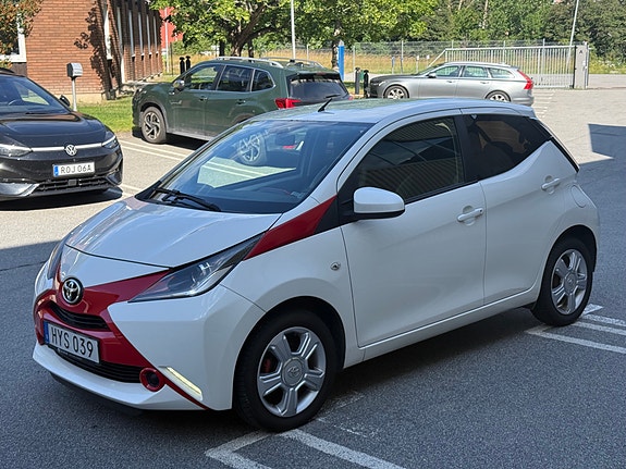 Toyota 2015