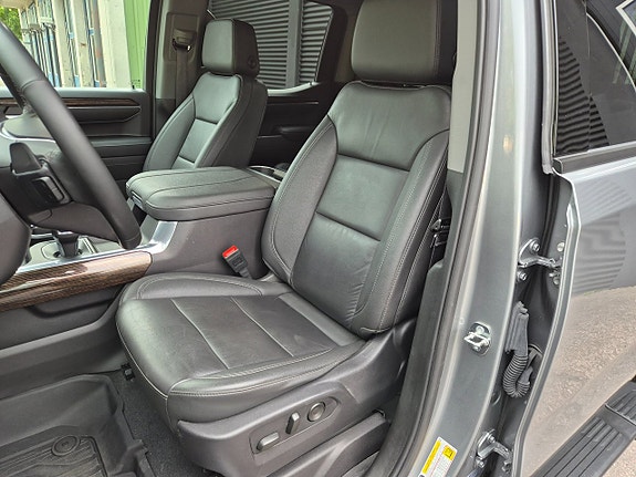 GMC Sierra 1500 5 of 5