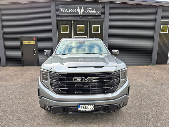 GMC Sierra 1500 4 of 5