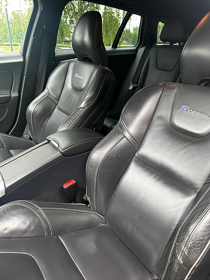 Volvo V60 5 of 5