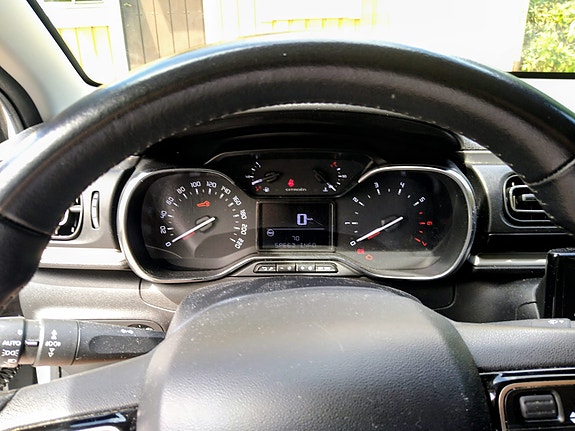 Citroen C3 5 of 5