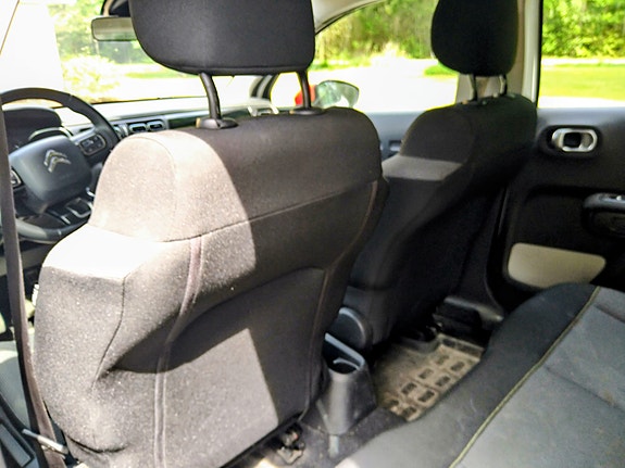 Citroen C3 3 of 5
