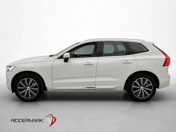 Volvo XC60 5 of 5