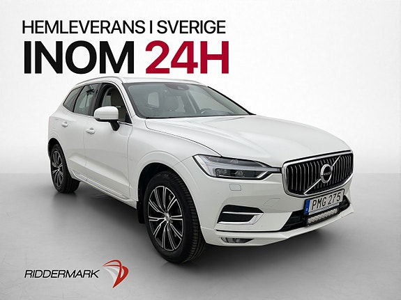 Volvo XC60 4 of 5