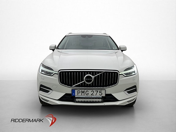 Volvo XC60 3 of 5