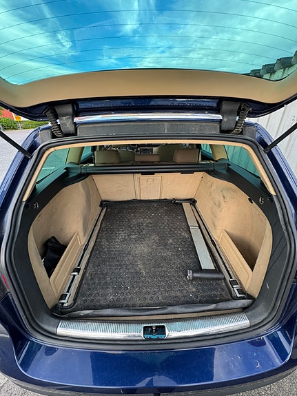 Volkswagen Passat 5 of 5