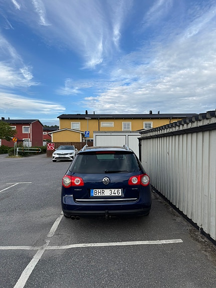 Volkswagen Passat 3 of 5