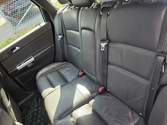 Volvo V50 5 of 5