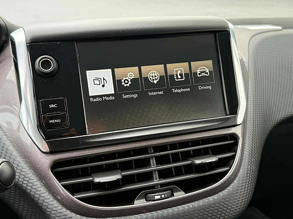 Peugeot 2008 13 of 13
