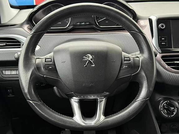 Peugeot 2008 9 of 13