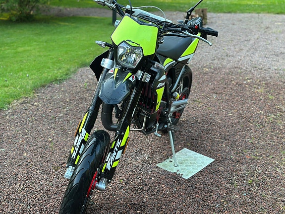 Fantic Performance XM 50 3 of 4