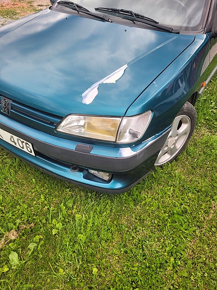 Peugeot 306 4 of 5